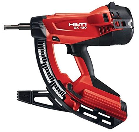 US 78 Find many great new & used options and get the best deals for HILTI X-AM32 magazine for dx-a41 or a40 or may dx460 nail gun USED (554) at the best online prices at Free shipping for many products. . Hilti gas nail gun